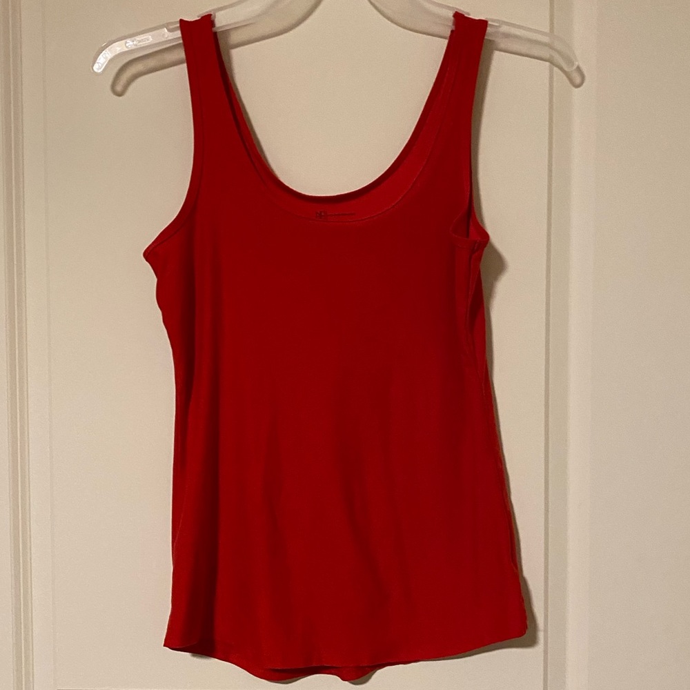 Red Tank